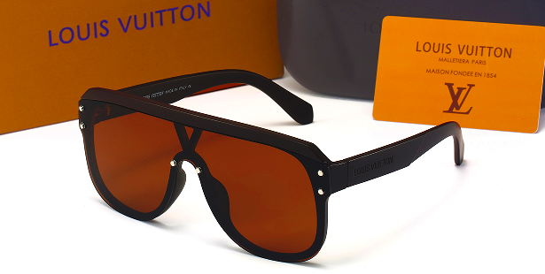 Louis Vuitton sunglasses-LV2906S